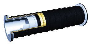 Large Diameter 8′′-34′ Inch Rubber Dredging Hose for Delivery and Suction Sand Mud
