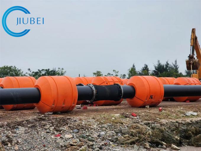 Large Diameter 8′′-34′ Inch Rubber Dredging Hose for Delivery and Suction Sand Mud